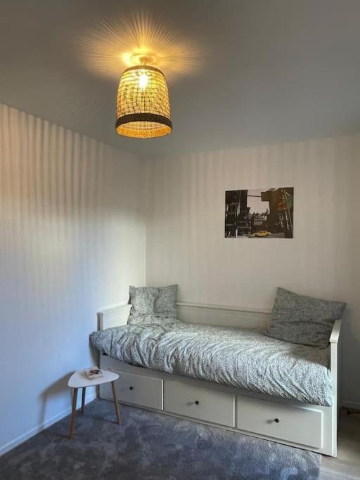 Studio 28 M2 & Jardin Privatif 20 M2 Монтини-льо-Бретоньо Екстериор снимка
